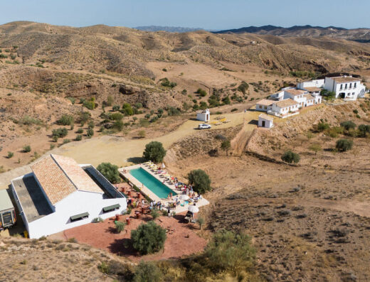 Cortijo Banana