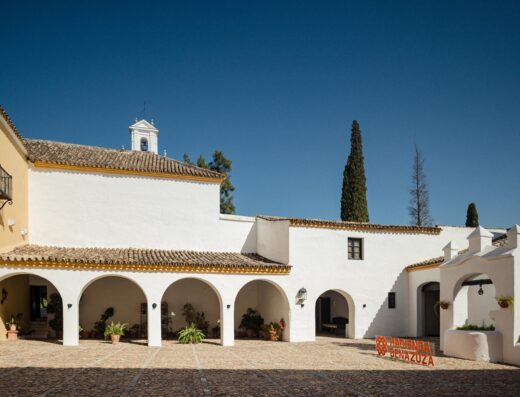 Hacienda Benazuza