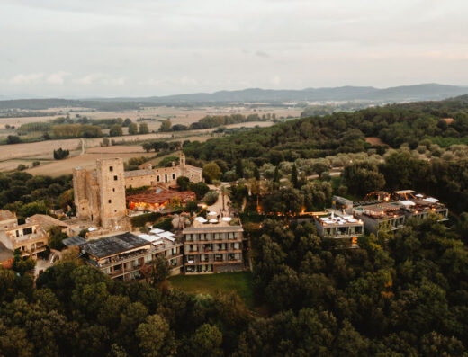 Castell d’Empordà