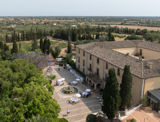 Son Julia Country House